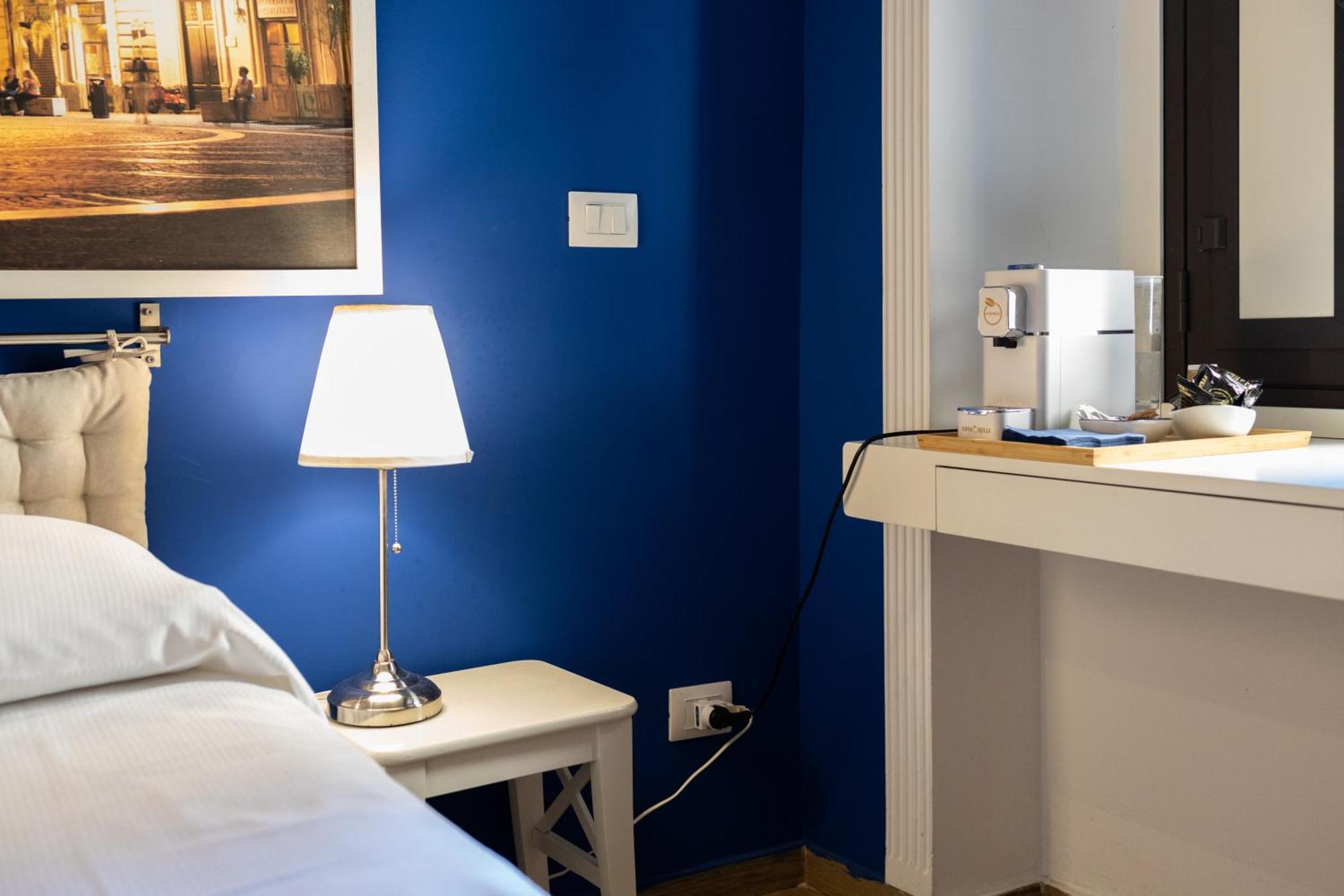 Terra Dell'Etna Apartment คาตาเนีย ภายนอก รูปภาพ