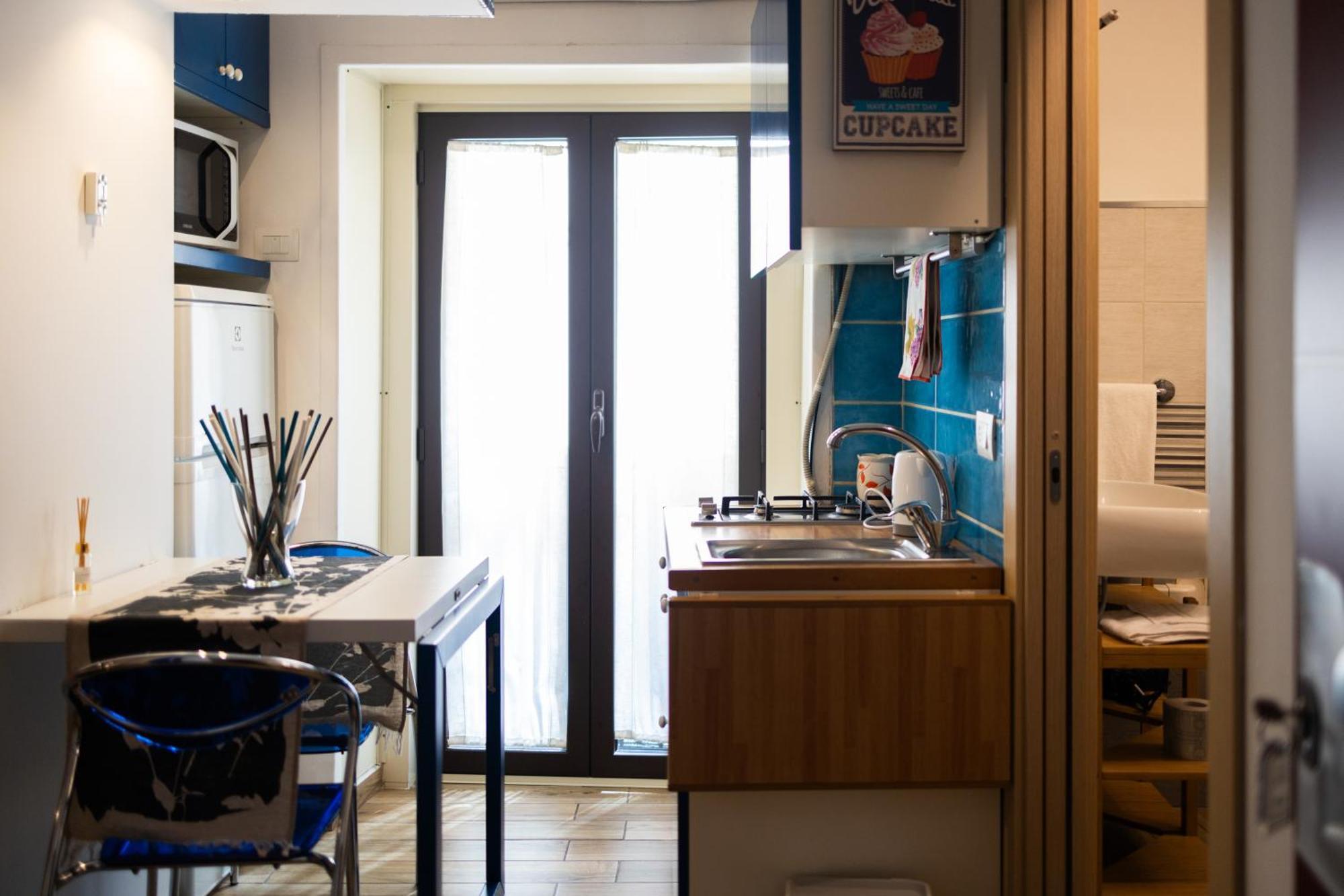 Terra Dell'Etna Apartment คาตาเนีย ภายนอก รูปภาพ