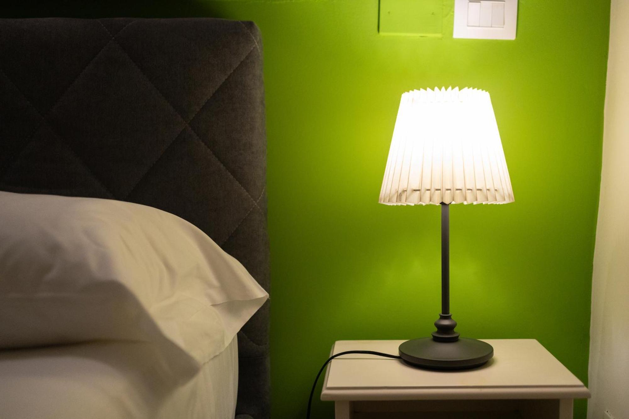 Terra Dell'Etna Apartment คาตาเนีย ภายนอก รูปภาพ
