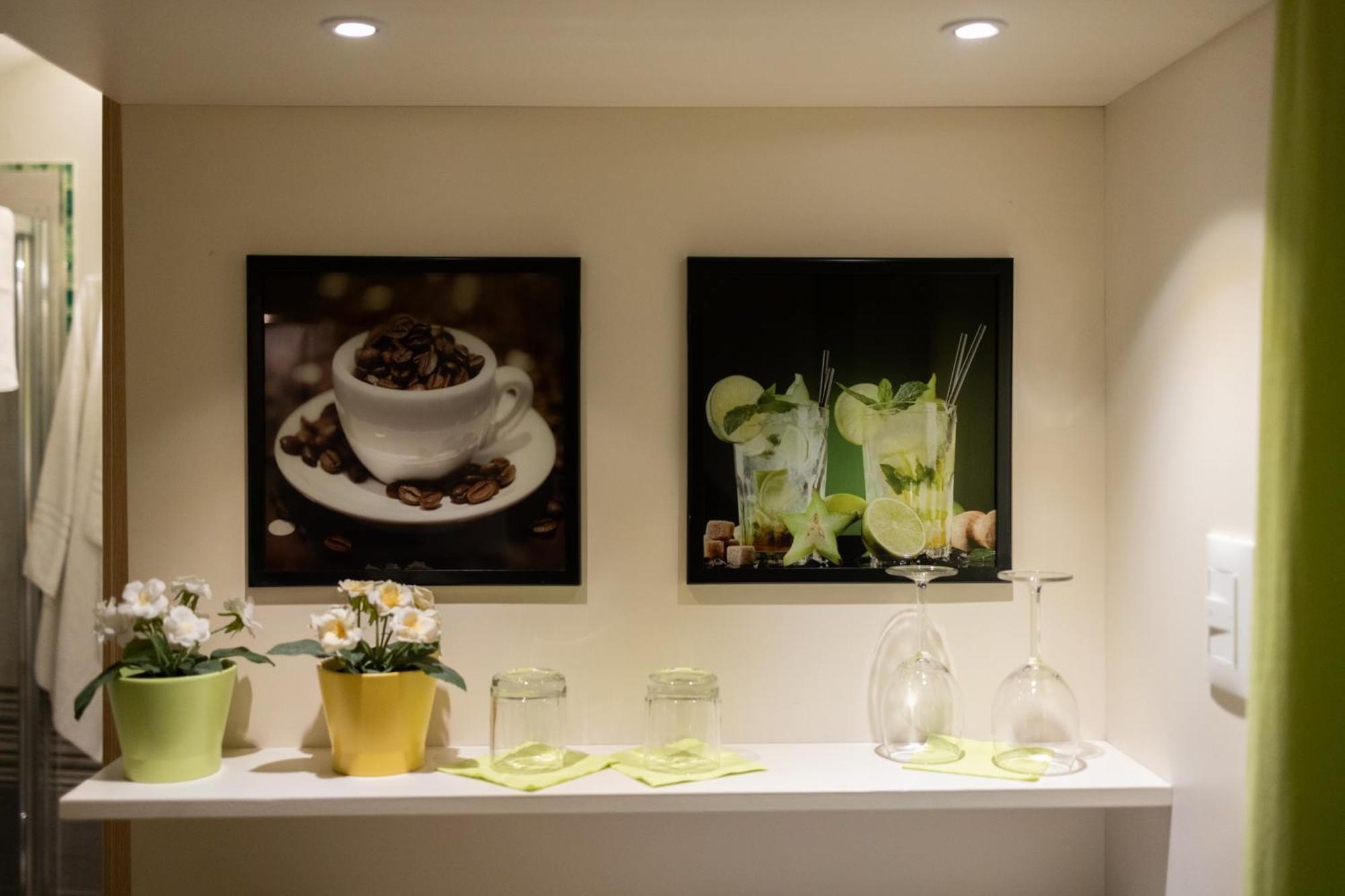 Terra Dell'Etna Apartment คาตาเนีย ภายนอก รูปภาพ
