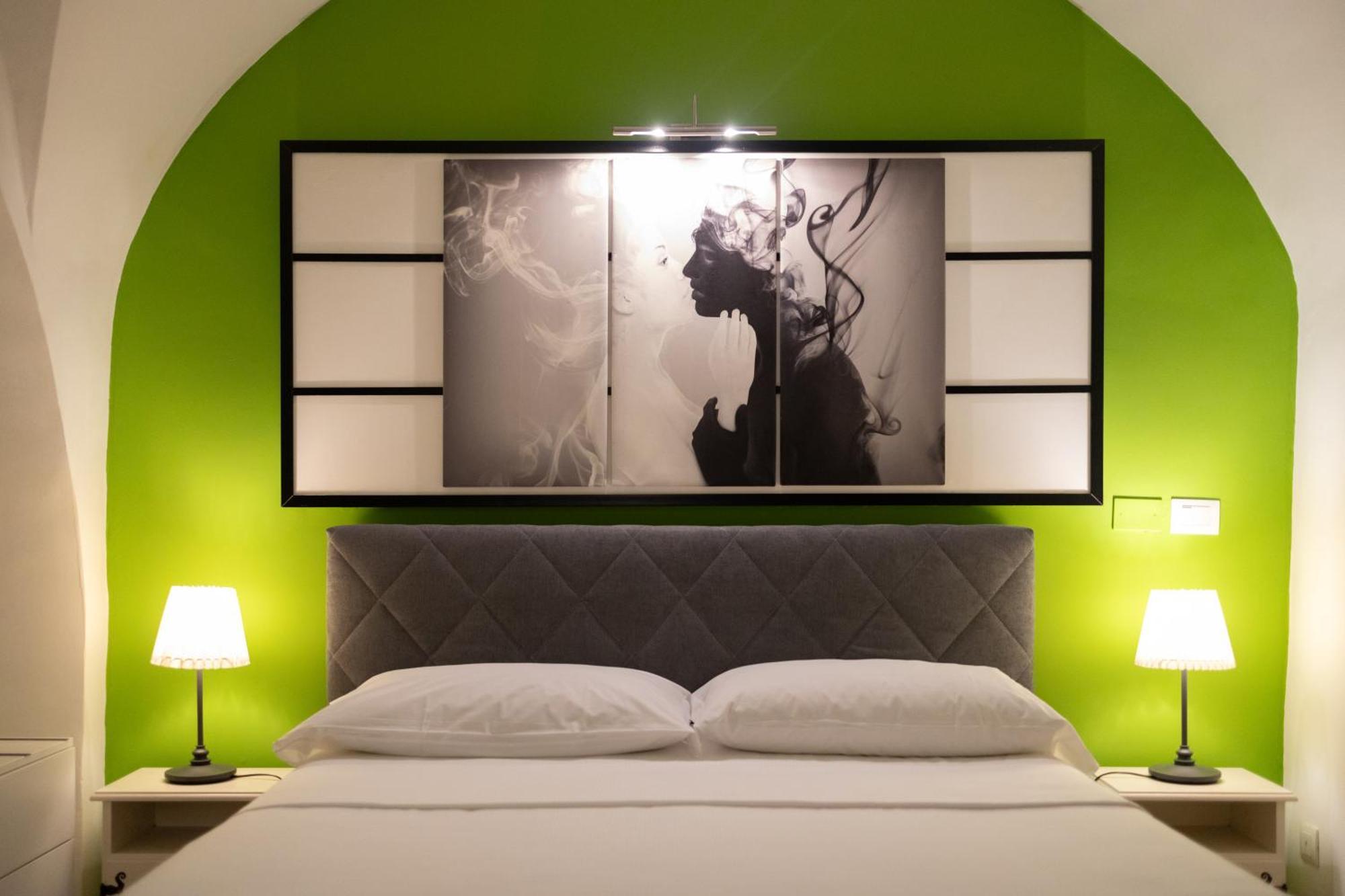 Terra Dell'Etna Apartment คาตาเนีย ภายนอก รูปภาพ