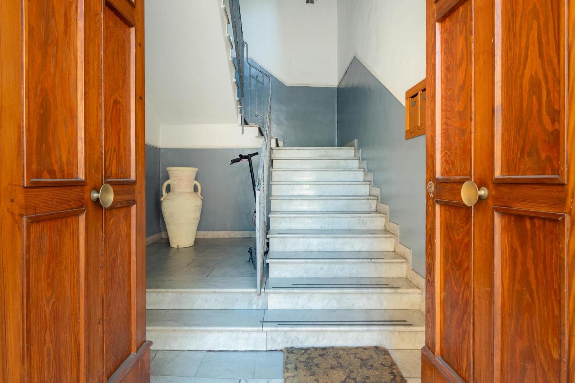 Terra Dell'Etna Apartment คาตาเนีย ภายนอก รูปภาพ