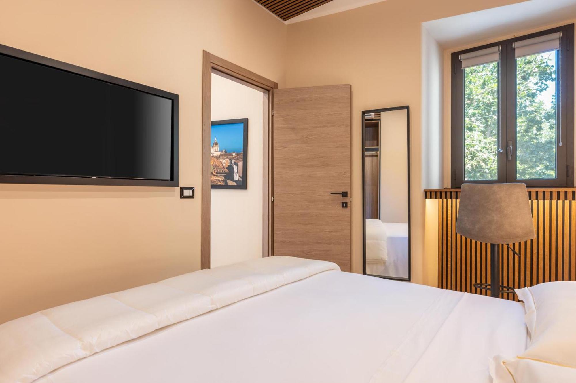Terra Dell'Etna Apartment คาตาเนีย ภายนอก รูปภาพ