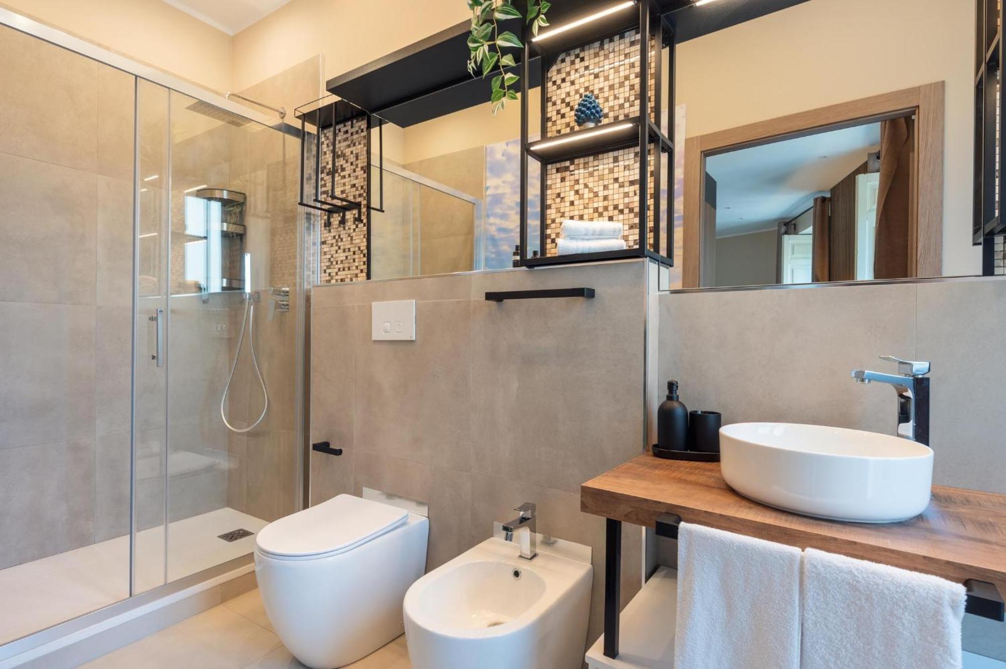 Terra Dell'Etna Apartment คาตาเนีย ห้อง รูปภาพ