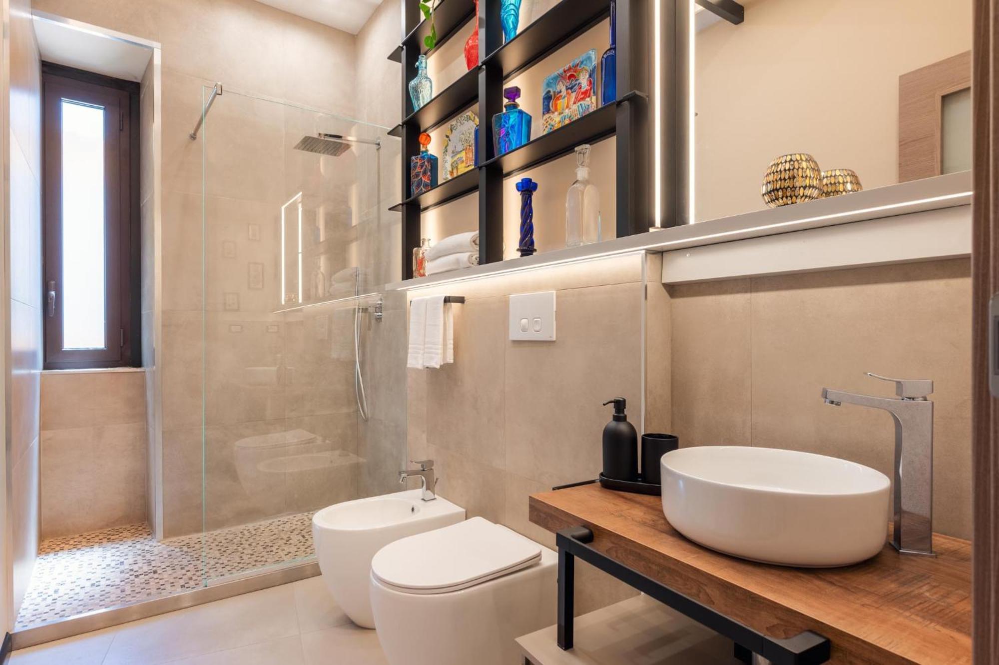 Terra Dell'Etna Apartment คาตาเนีย ภายนอก รูปภาพ