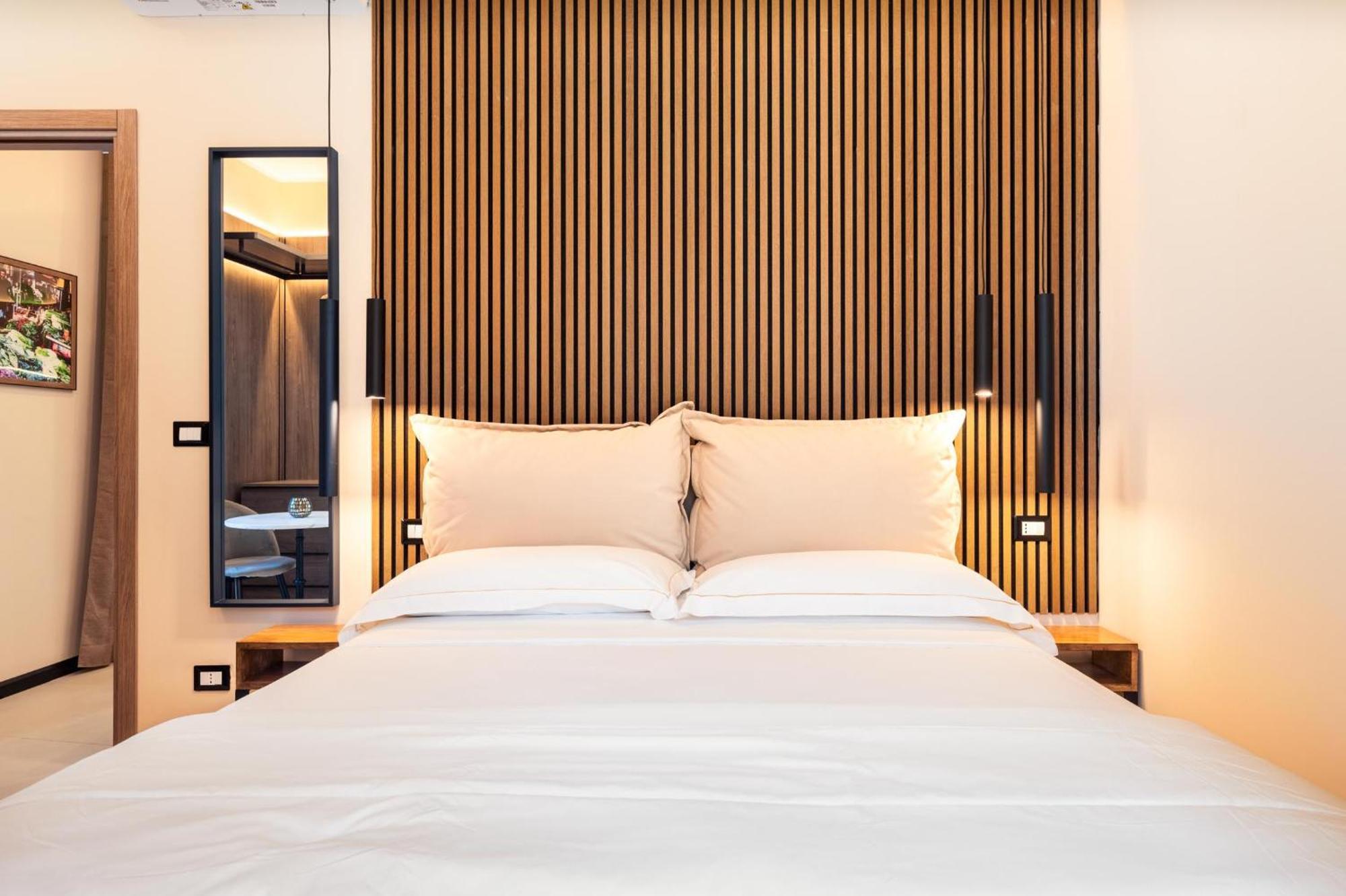 Terra Dell'Etna Apartment คาตาเนีย ภายนอก รูปภาพ