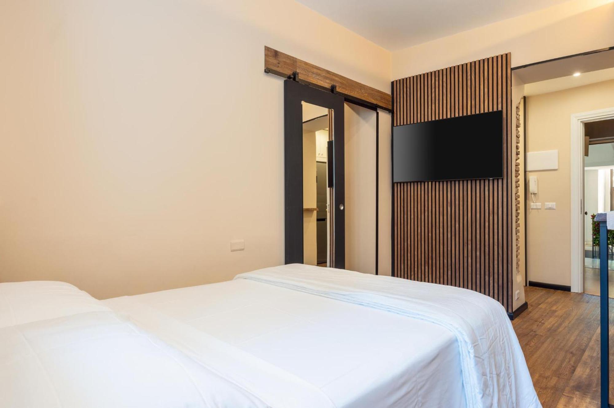Terra Dell'Etna Apartment คาตาเนีย ห้อง รูปภาพ