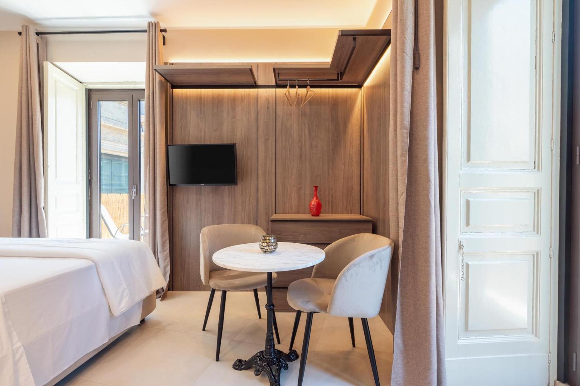 Terra Dell'Etna Apartment คาตาเนีย ภายนอก รูปภาพ