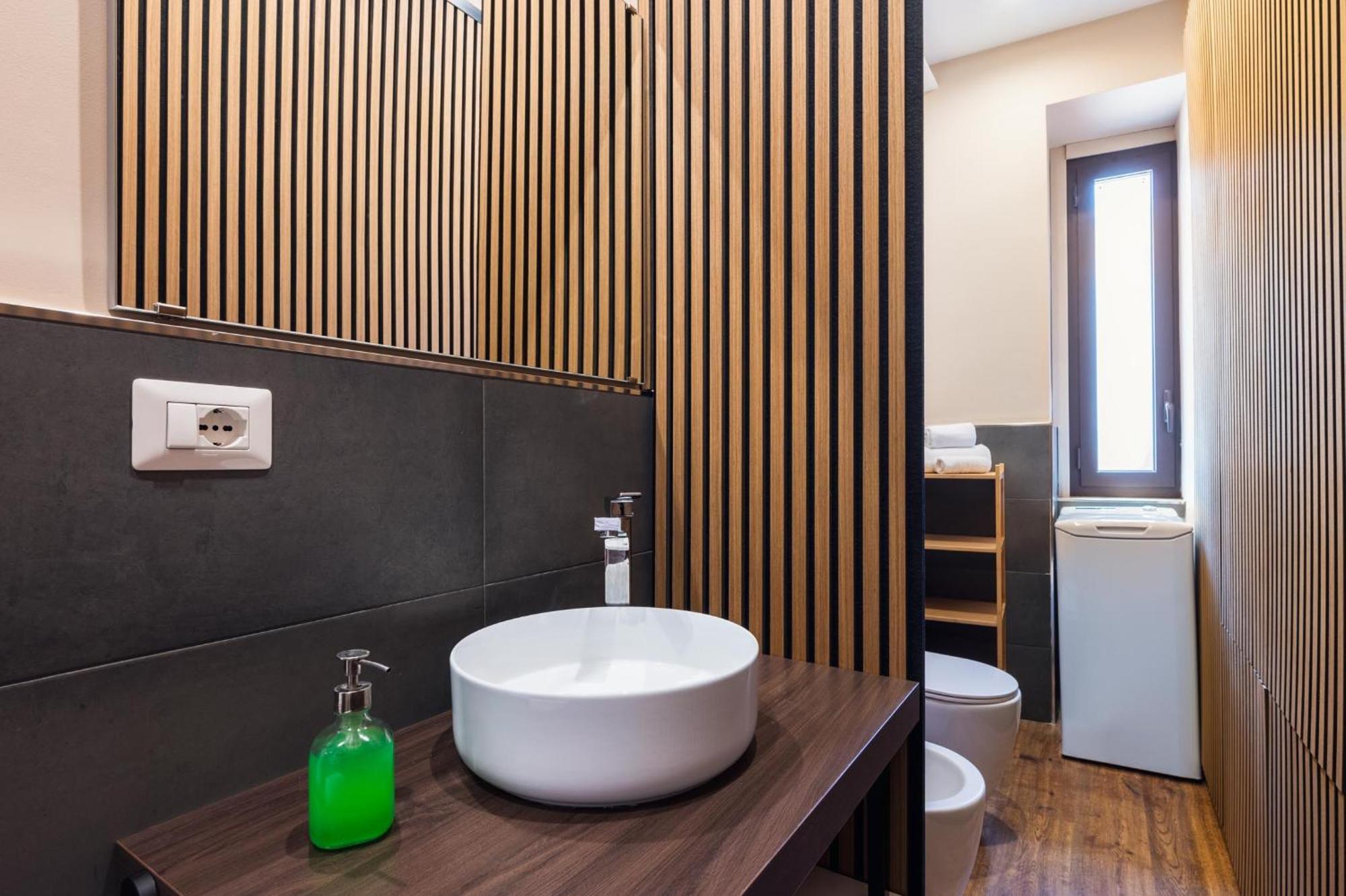 Terra Dell'Etna Apartment คาตาเนีย ห้อง รูปภาพ